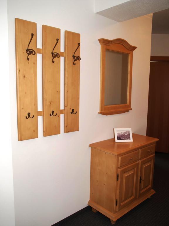 Cityhouse Apartments Schladming Eksteriør bilde