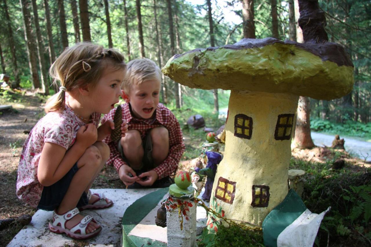 Cityhouse Apartments Schladming Eksteriør bilde