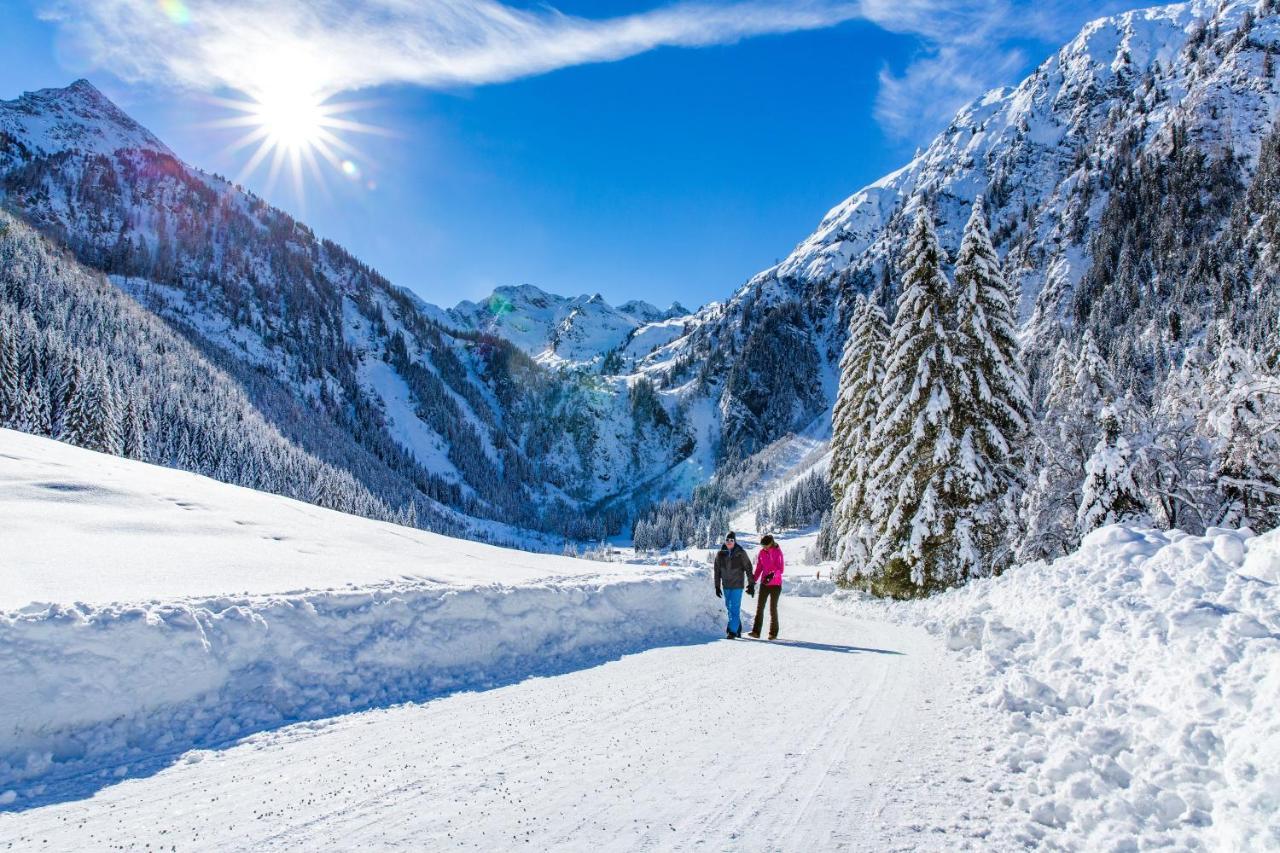 Cityhouse Apartments Schladming Eksteriør bilde