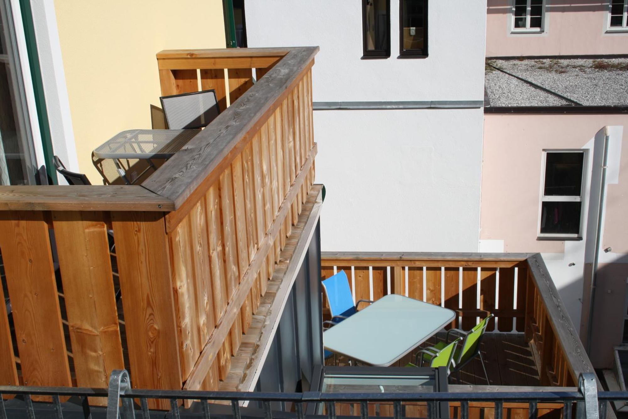 Cityhouse Apartments Schladming Eksteriør bilde