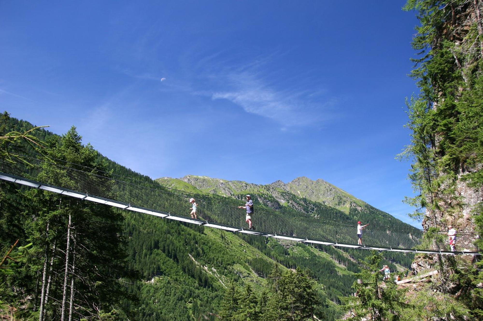 Cityhouse Apartments Schladming Eksteriør bilde