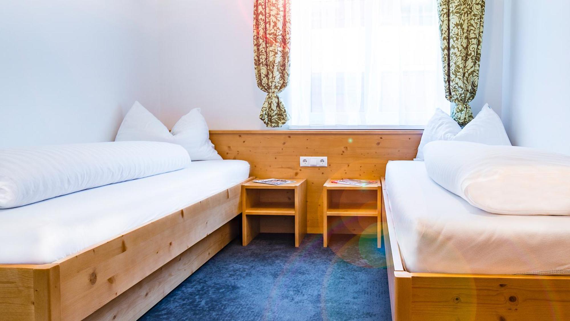 Cityhouse Apartments Schladming Rom bilde