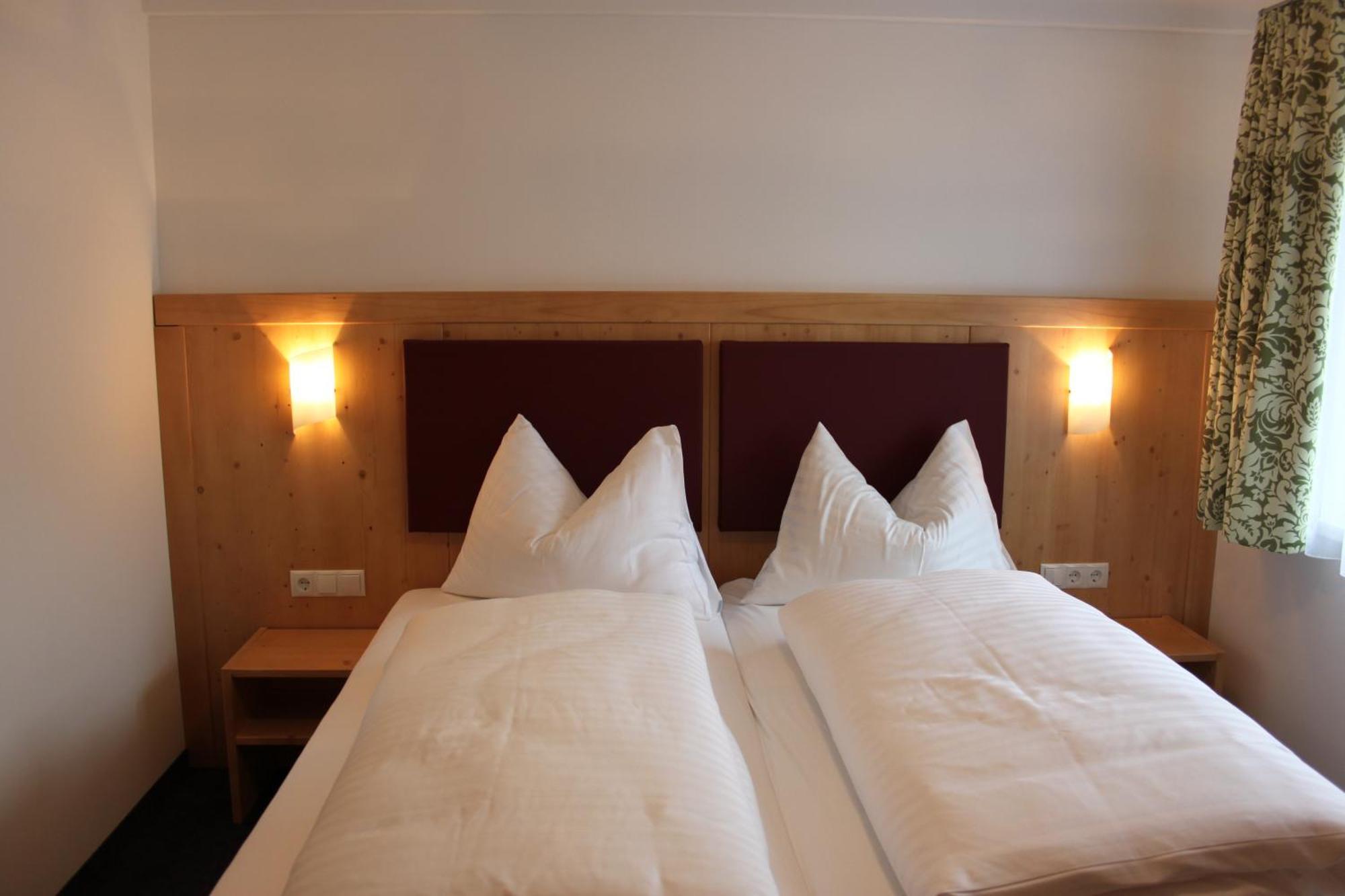 Cityhouse Apartments Schladming Rom bilde