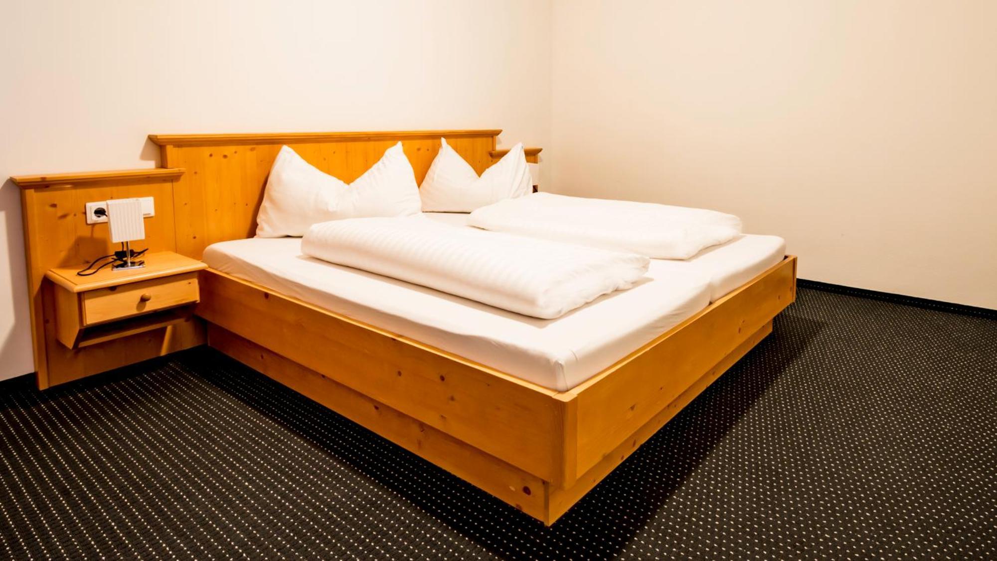 Cityhouse Apartments Schladming Rom bilde