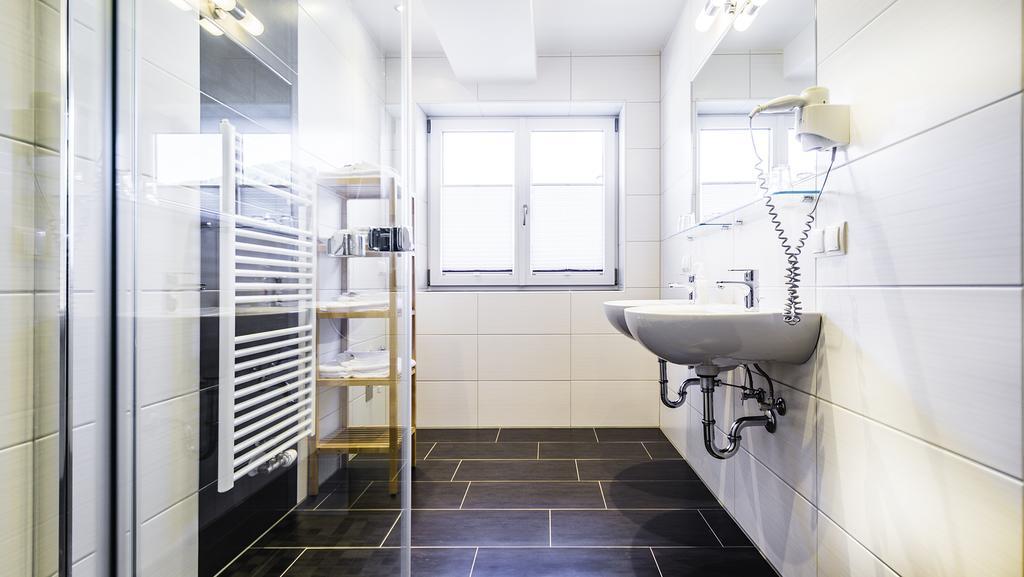 Cityhouse Apartments Schladming Rom bilde
