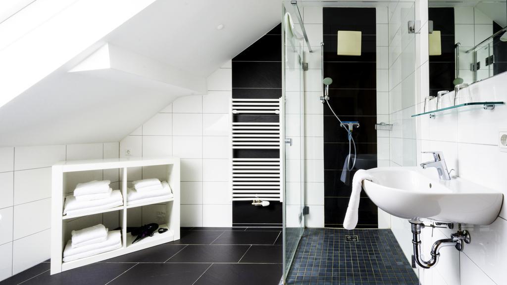 Cityhouse Apartments Schladming Eksteriør bilde