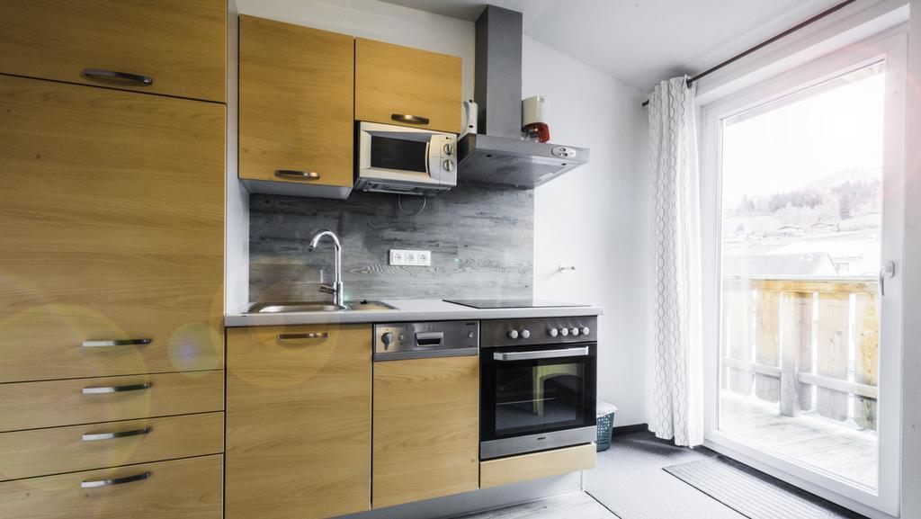 Cityhouse Apartments Schladming Eksteriør bilde