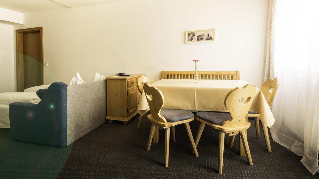 Cityhouse Apartments Schladming Rom bilde