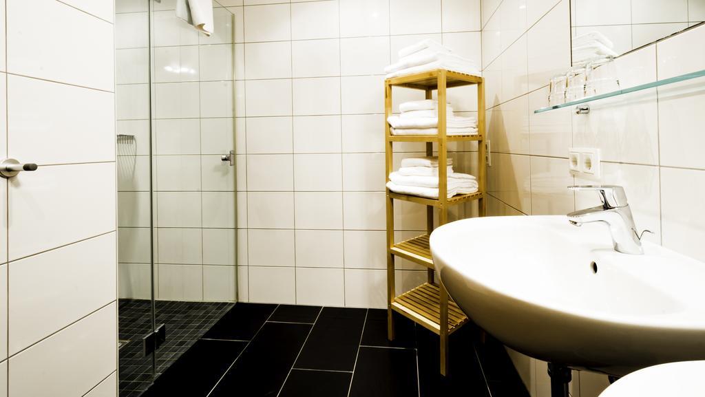 Cityhouse Apartments Schladming Rom bilde