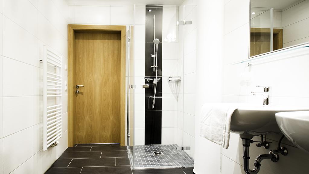 Cityhouse Apartments Schladming Eksteriør bilde