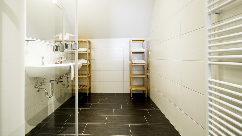 Cityhouse Apartments Schladming Eksteriør bilde