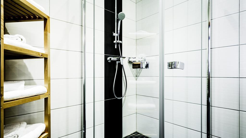 Cityhouse Apartments Schladming Eksteriør bilde
