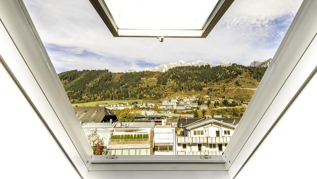 Cityhouse Apartments Schladming Eksteriør bilde