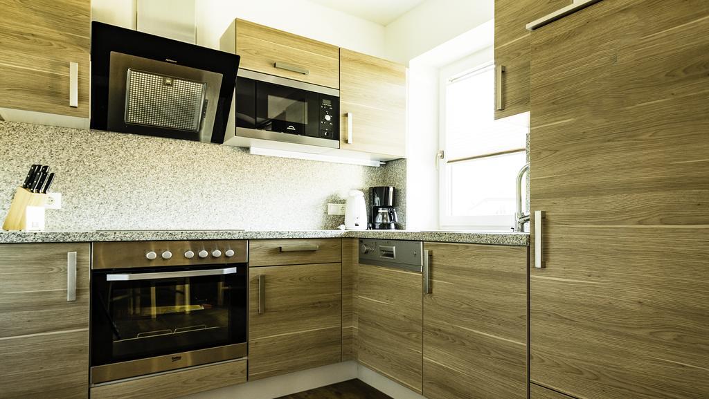 Cityhouse Apartments Schladming Eksteriør bilde