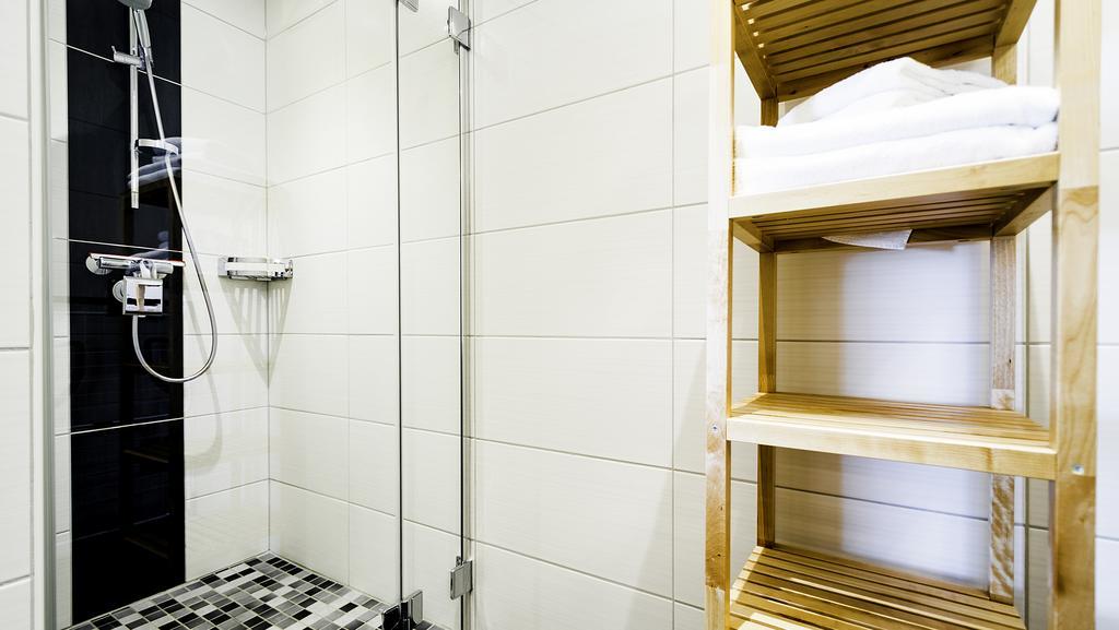 Cityhouse Apartments Schladming Eksteriør bilde