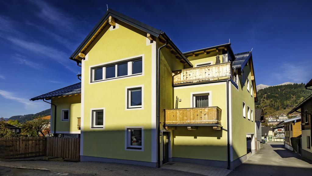 Cityhouse Apartments Schladming Eksteriør bilde
