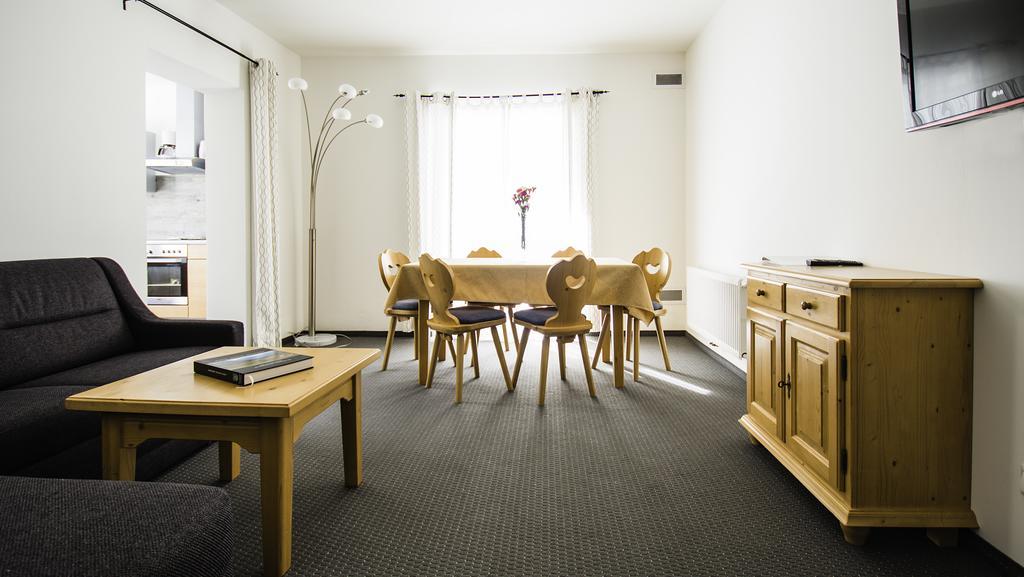 Cityhouse Apartments Schladming Eksteriør bilde
