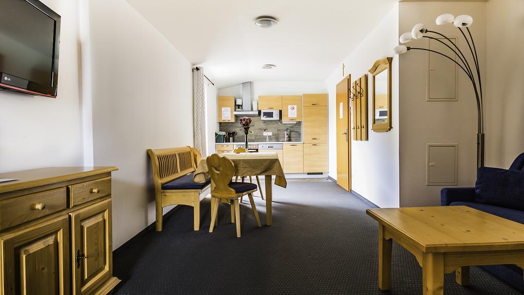 Cityhouse Apartments Schladming Eksteriør bilde