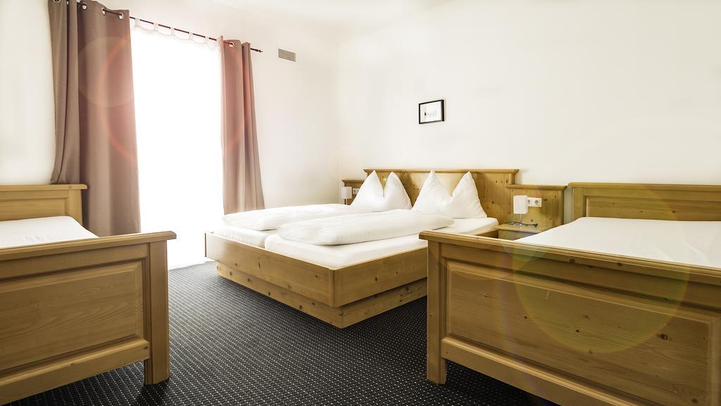 Cityhouse Apartments Schladming Eksteriør bilde