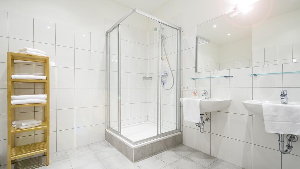 Cityhouse Apartments Schladming Eksteriør bilde